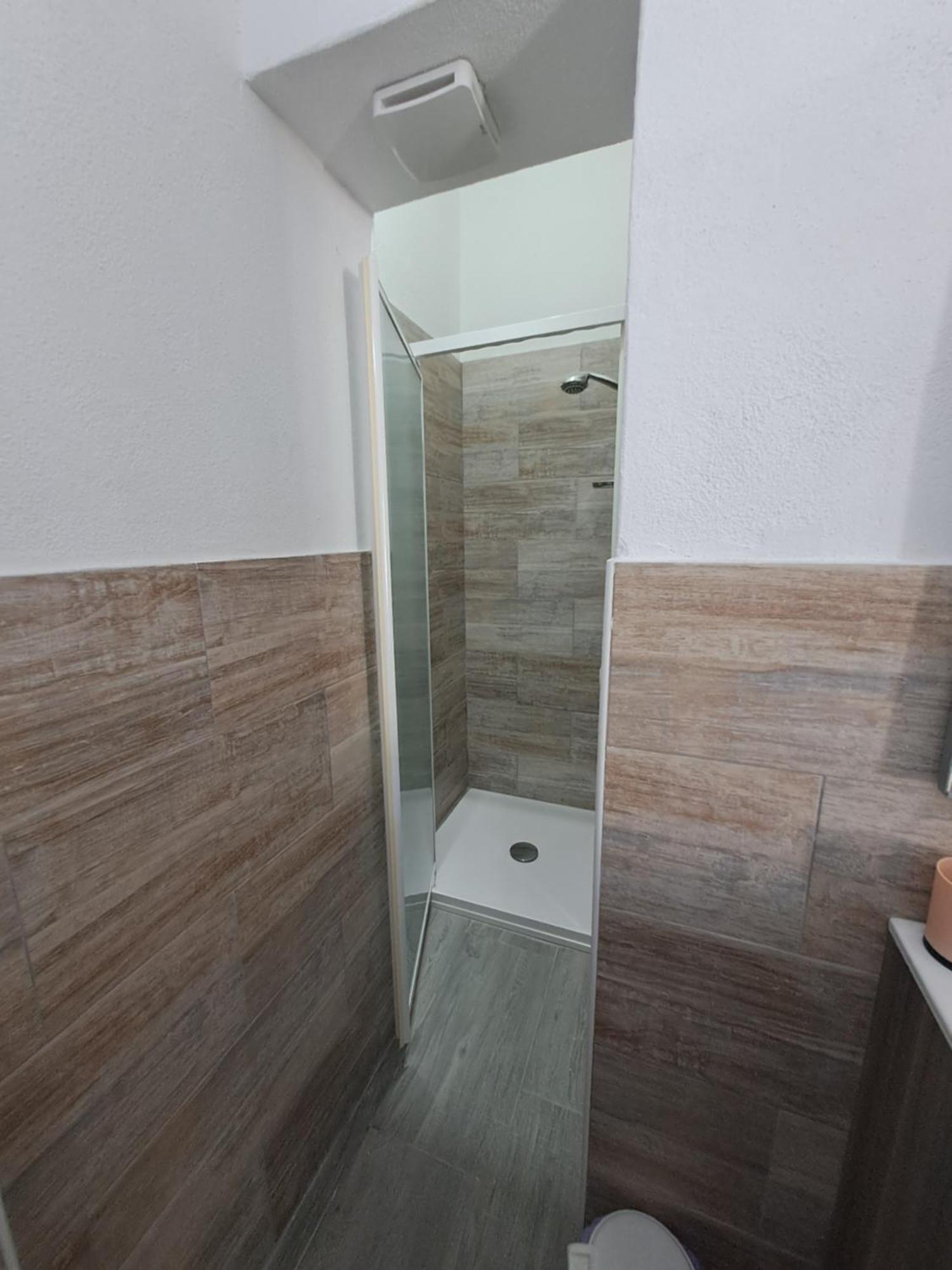 B&B Li Salcuneddi Aglientu Exterior photo