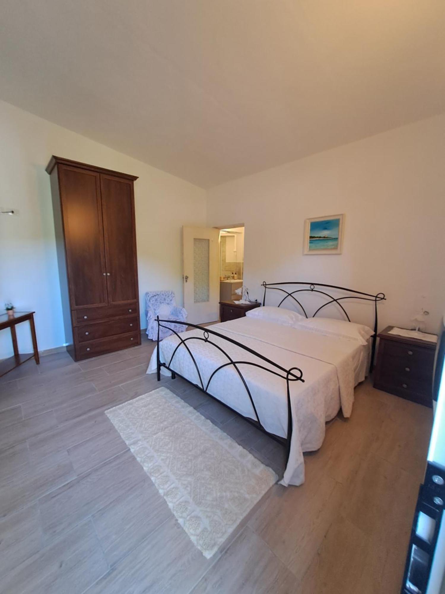 B&B Li Salcuneddi Aglientu Exterior photo