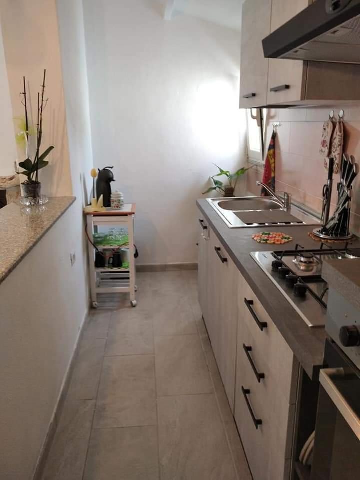 B&B Li Salcuneddi Aglientu Exterior photo